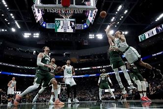 绿城擒雄鹿：塔图姆狂砍分率队取胜的简单介绍